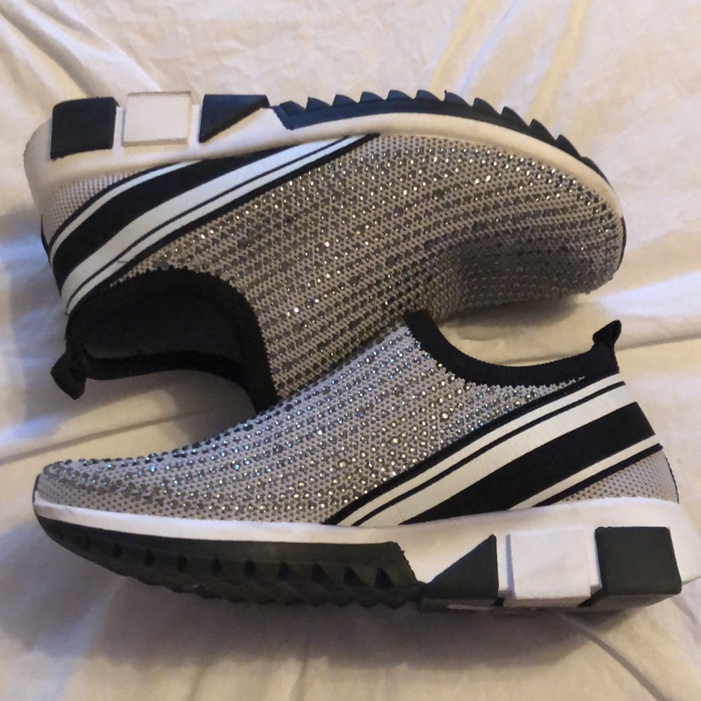 ATALINA slip on runners/shoes size 36